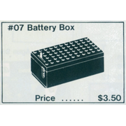 Battery Box