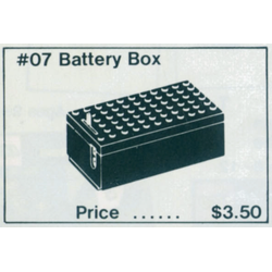 Battery Box