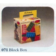 Block Box