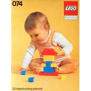 Pre-School Set