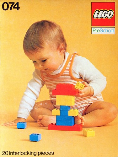 Pre-School Set