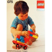 Pre-School Set