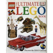 The Ultimate LEGO Book