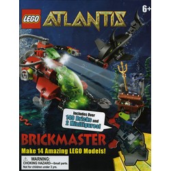 Atlantis: Brickmaster