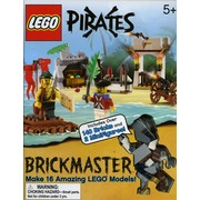 Pirates: Brickmaster