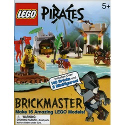 Pirates: Brickmaster