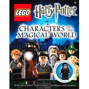 Harry Potter: Characters of the Magical World