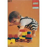 Pre-School Set