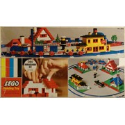 Ambassador Set