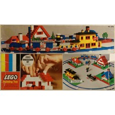 Ambassador Set (set 080-2)
