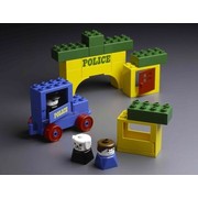 Police Station