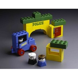 Police Station