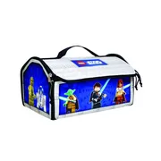 Star Wars ZipBin Storage Toy Case Battle Bridge