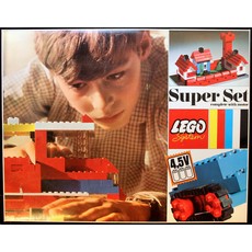 Super Set (set 088-1)