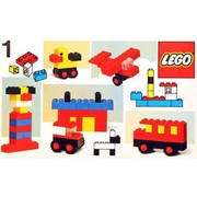 Basic Souvenir Box