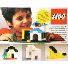 Small Basic Set (set 1-12)