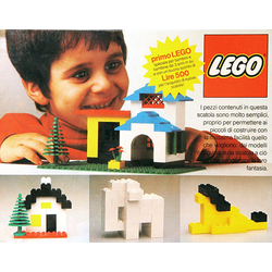 Small Basic Set