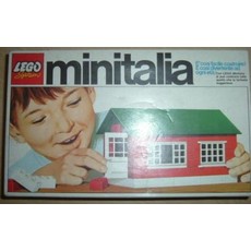 Little House Set (set 1-8)