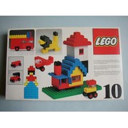 Universal Building Set
