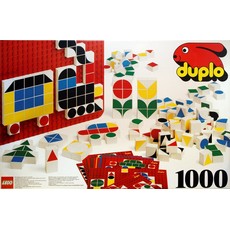 Mosaic Set (set 1000-1)