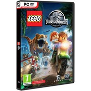 Jurassic World - PC DVD