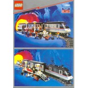 Metroliner