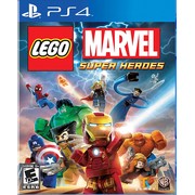 Marvel Super Heroes - PS4