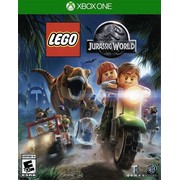 Jurassic World - Xbox One