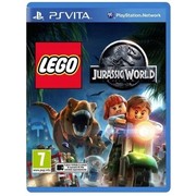Jurassic World - PS Vita‎