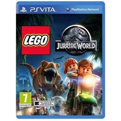 Jurassic World - PS Vita‎