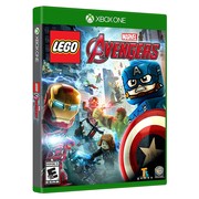 Marvel Avengers - Xbox One