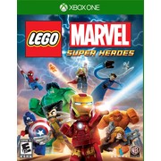 Marvel Super Heroes - Xbox One