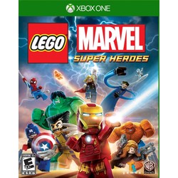 Marvel Super Heroes - Xbox One