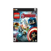 Marvel Avengers - PC
