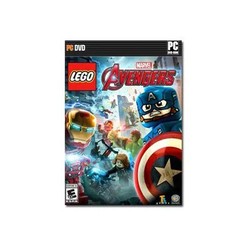 Marvel Avengers - PC