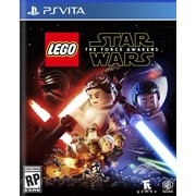 Star Wars: The Force Awakens - PS Vita