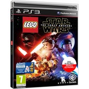 Star Wars: The Force Awakens - PS3