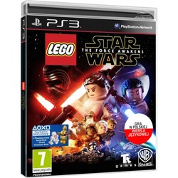 Star Wars: The Force Awakens - PS3