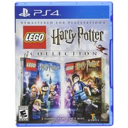 Harry Potter Collection - PS4