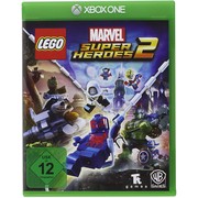 Marvel Super Heroes 2 - Xbox One
