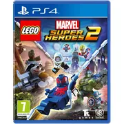 Marvel Super Heroes 2 - PS4