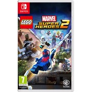 Marvel Super Heroes 2 - Nintendo Switch