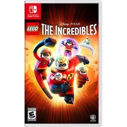 The Incredibles - Nintendo Switch