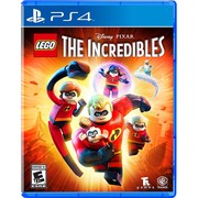 The Incredibles - PS4