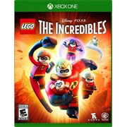 The Incredibles - Xbox One