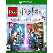 Harry Potter Collection - Xbox One