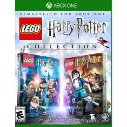 Harry Potter Collection - Xbox One