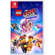The LEGO Movie 2 Videogame - Nintendo Switch