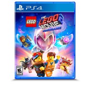 The LEGO Movie 2 Videogame - PS4