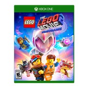 The LEGO Movie 2 Videogame - Xbox One